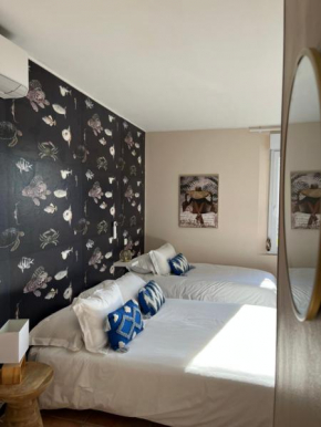 Hotel Princesse D'Azur